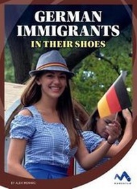 Enlarge image Cover: German Immigrants - Child's World, Inc. Momentum