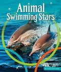Cover: Animal Swimming Stars - Child's World