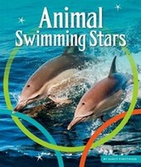 Enlarge image Cover: Animal Swimming Stars - Child's World