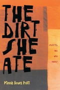 Cover: The Dirt She Ate - University of Pittsburgh Press