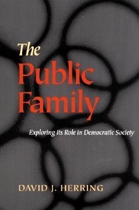 Abbildung von: The Public Family - University of Pittsburgh Press