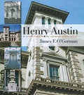 Cover: Henry Austin - Wesleyan University Press
