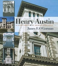 Enlarge image Cover: Henry Austin - Wesleyan University Press