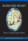 Cover: Bless Her Heart - Chalice Press