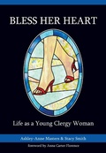 Cover: Bless Her Heart - Chalice Press