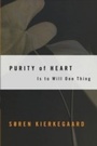 Cover: Purity of Heart - HarperCollins
