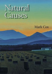 Enlarge image Cover: Natural Causes - University of Pittsburgh Press