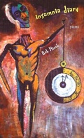Cover: Insomnia Diary - University of Pittsburgh Press
