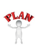 Cover: Productivity Work Planner & Idea Notepad - Global Pet Care International