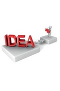 Cover: Productivity Work Planner & Idea Notepad - Global Pet Care International