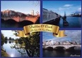 Cover: Dublin and Cork - Tom Cronin Research