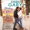 Cover: Holding Out for a Hero - HarperAudio