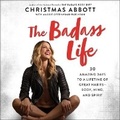 Cover: The Badass Life - HarperAudio