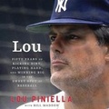 Cover: Lou - HarperAudio