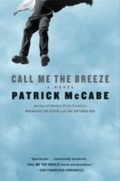 Cover: Call Me the Breeze - HarperCollins