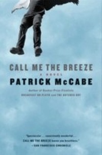 Enlarge image Cover: Call Me the Breeze - HarperCollins