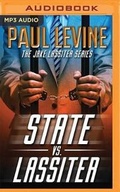 Cover: State vs. Lassiter - Brilliance Audio