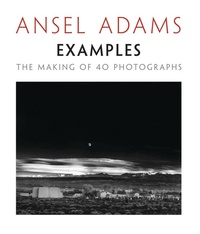 Abbildung von: Examples: The Making Of 40 Photographs - Little, Brown and Company