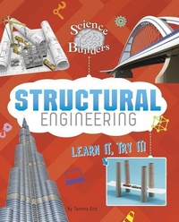 Enlarge image Cover: Structural Engineering - Capstone Press