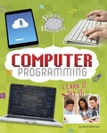 Cover: Computer Programming - Capstone Press