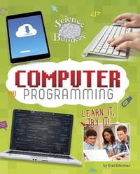 Abbildung von: Computer Programming - Capstone Press