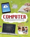 Cover: Science Brain Builders Computer Programming Learn it, Try it - Capstone Press