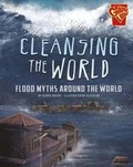 Cover: Cleansing the World - Capstone Press