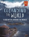 Cover: Cleansing the World - Capstone Press, Incorporated