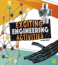 Enlarge image Cover: Exciting Engineering Activities - Capstone Press, Incorporated