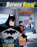 Cover: The Spitting Image - Capstone Press