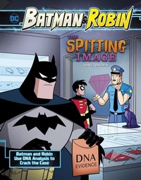 Enlarge image Cover: The Spitting Image - Capstone Press