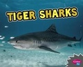Cover: Tiger Sharks - Capstone Press, Incorporated