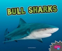 Enlarge image Cover: Bull Sharks - Capstone Press, Incorporated