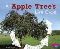 Enlarge image Cover: An Apple Tree's Life Cycle - Capstone Press, Incorporated