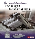 Cover: The Second Amendment - Capstone Press