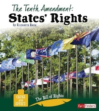 Enlarge image Cover: The Tenth Amendment - Capstone Press