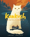 Cover: Kunkush - Capstone Press