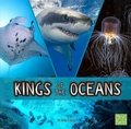 Cover: Kings of the Oceans - Capstone Press, Incorporated