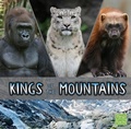 Cover: Kings of the Mountains - Capstone Press, Incorporated