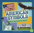Cover: American Symbols - Capstone Press