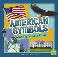 Enlarge image Cover: American Symbols - Capstone Press