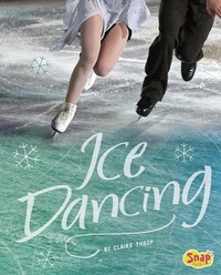 Enlarge image Cover: Ice Dancing - Capstone Press