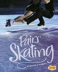 Cover: Pairs Skating - Capstone Press