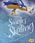 Cover: Singles Skating - Capstone Press
