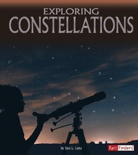 Enlarge image Cover: Exploring Constellations - Capstone Press