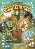 Cover: Rumpelstiltskin - Capstone Press