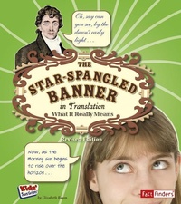 Enlarge image Cover: The Star Spangled Banner in Translation - Capstone Press