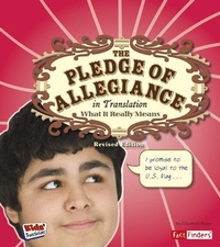 Enlarge image Cover: The Pledge of Allegiance in Translation - Capstone Press
