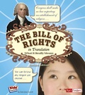 Cover: The Bill of Rights in Translation - Capstone Press