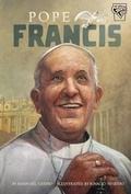 Cover: Pope Francis - Capstone Press